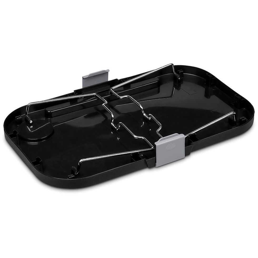 Thumbnail: Serendipio Brannigan Collapsible Picnic Basket