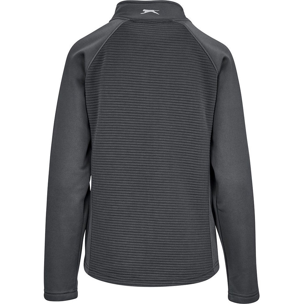 Thumbnail: Ladies Ridge Jacket - Grey