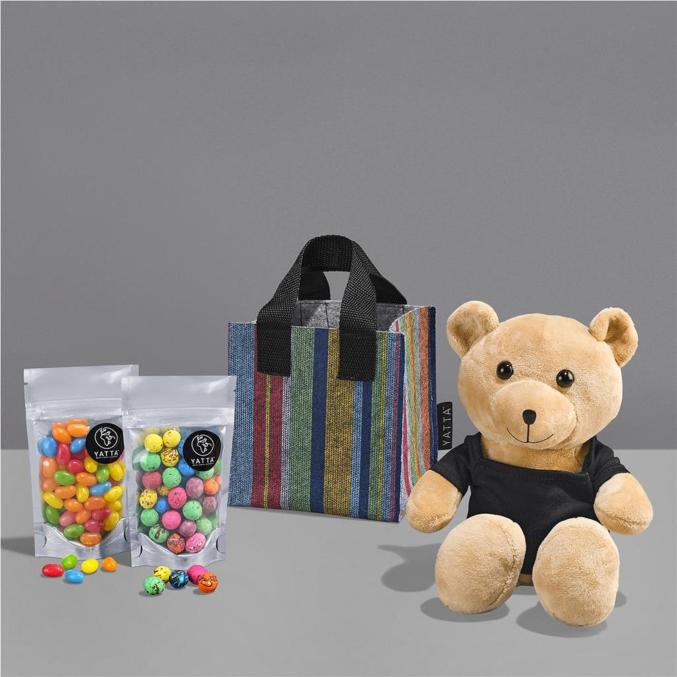 Thumbnail: Yatta Happy Hug Hamper
