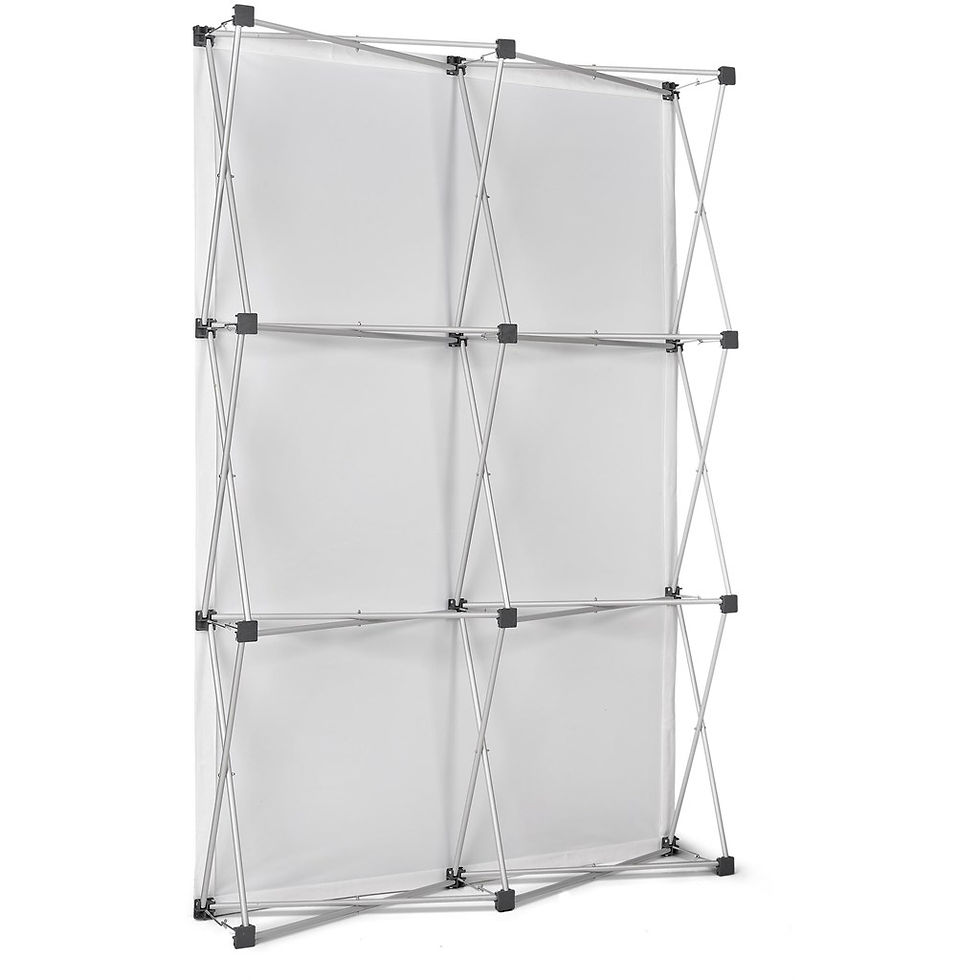 Thumbnail: Legend Straight Banner Wall 1.52m x 2.25m