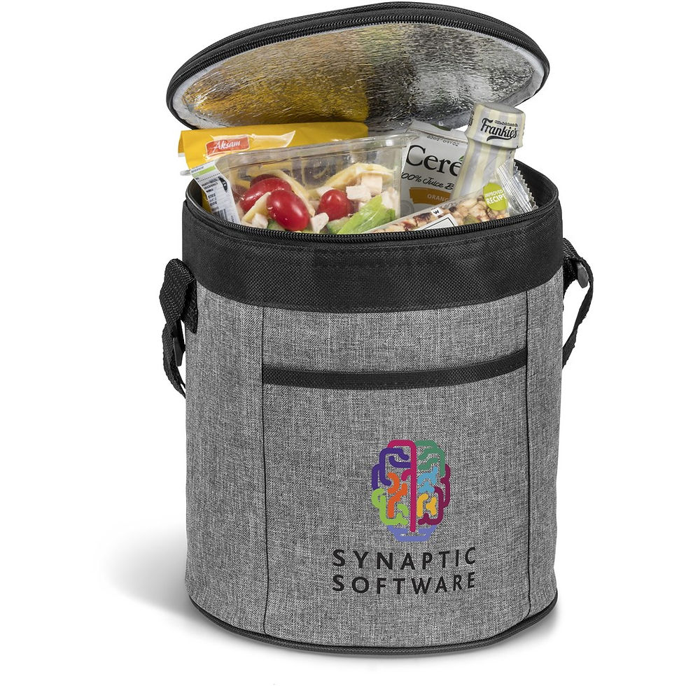 Thumbnail: Blackstone Barrel 14-Can Cooler