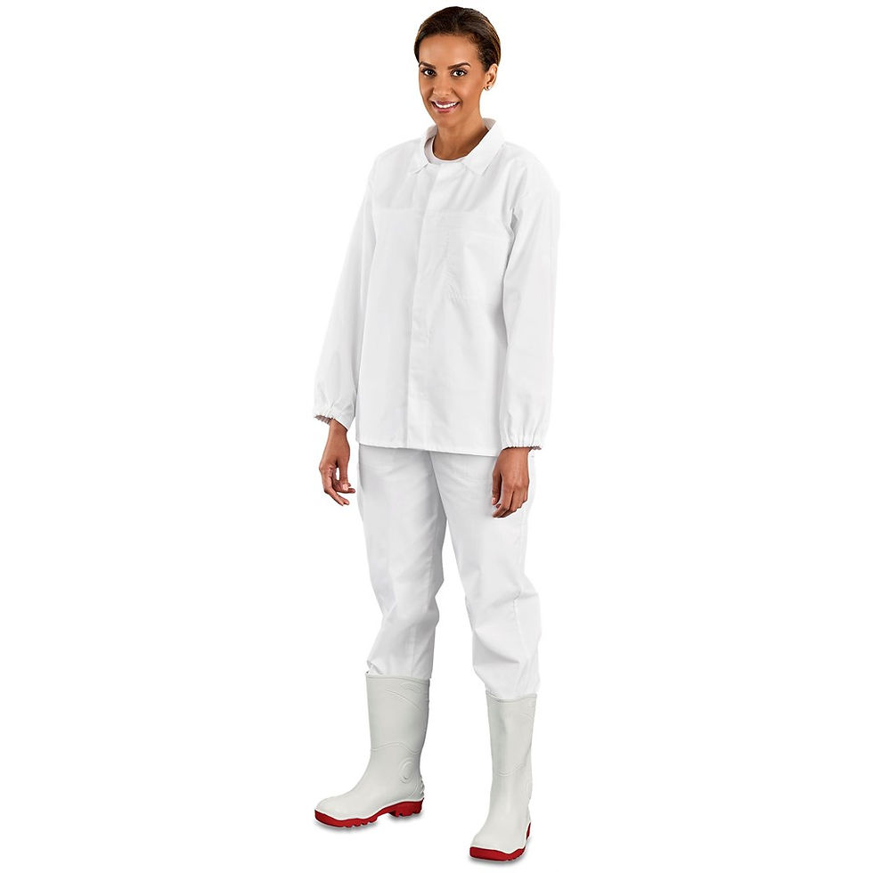 Thumbnail: Element Food Safety Jacket
