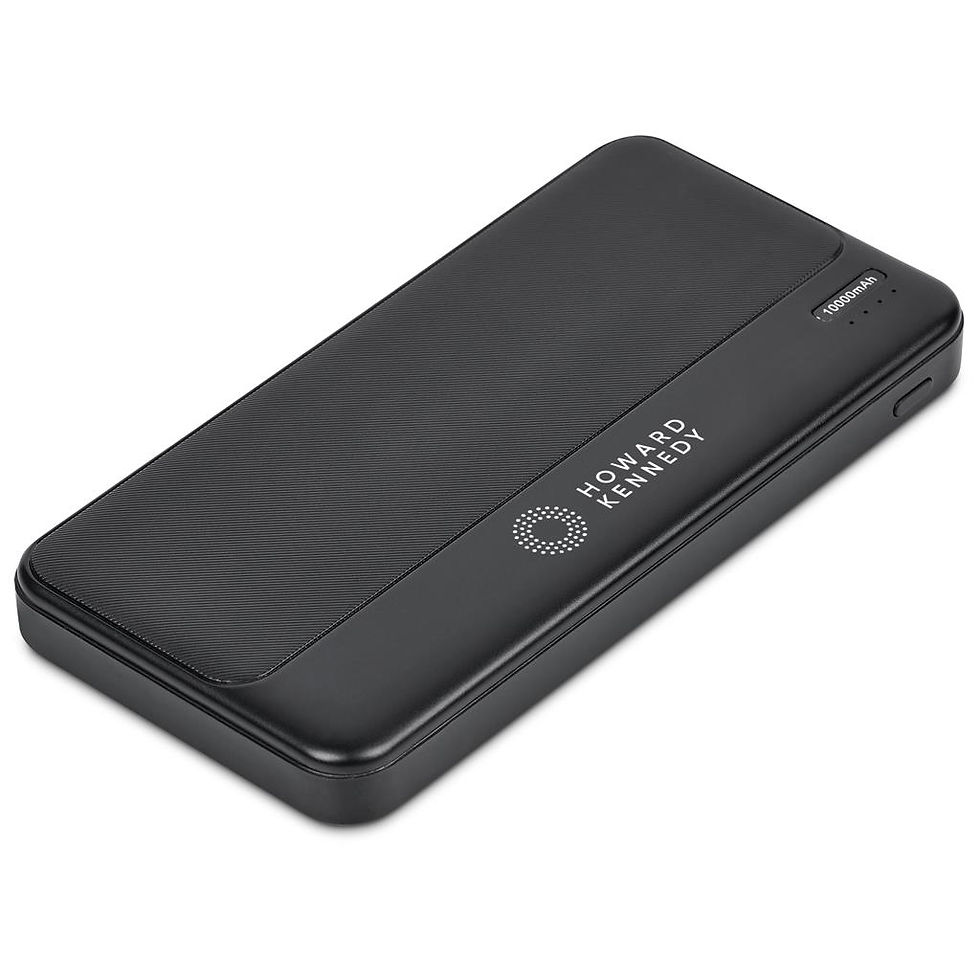 Thumbnail: Altitude Crux Power Bank - 10,000mAh