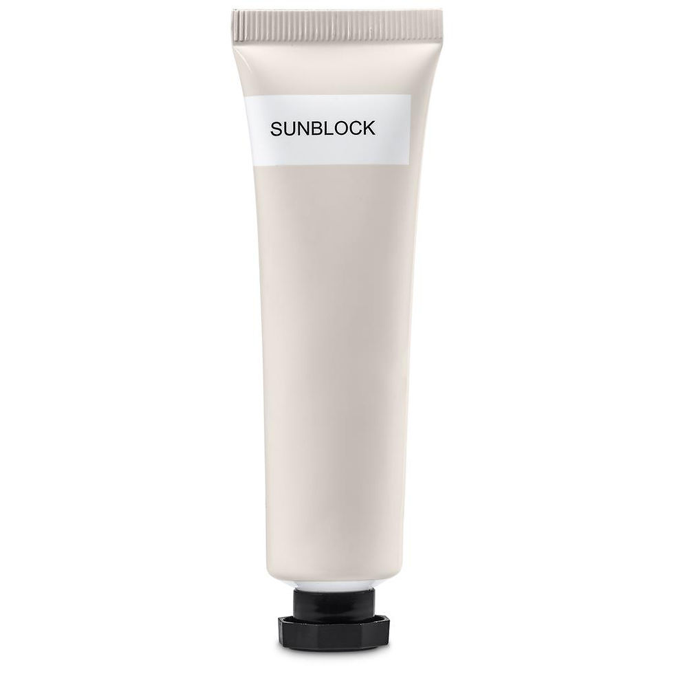 Thumbnail: Serendipio Veloura SPF 30 Sunblock - 30ml