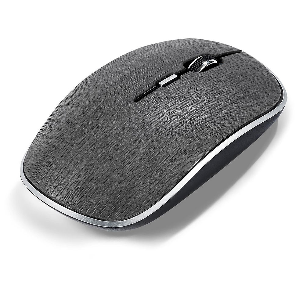 Thumbnail: Altitude Oakridge Mouse & Mouse Pad Set
