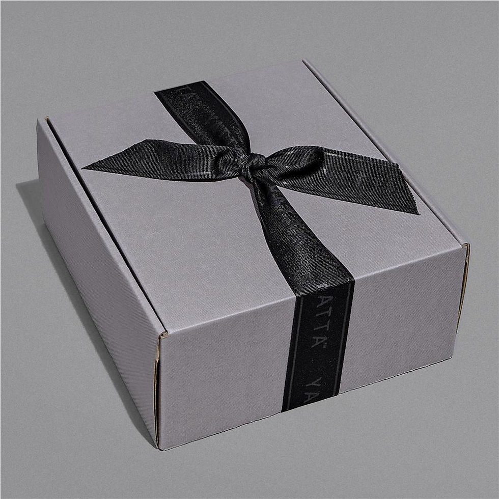 Thumbnail: Yatta Simple Luxuries Hamper