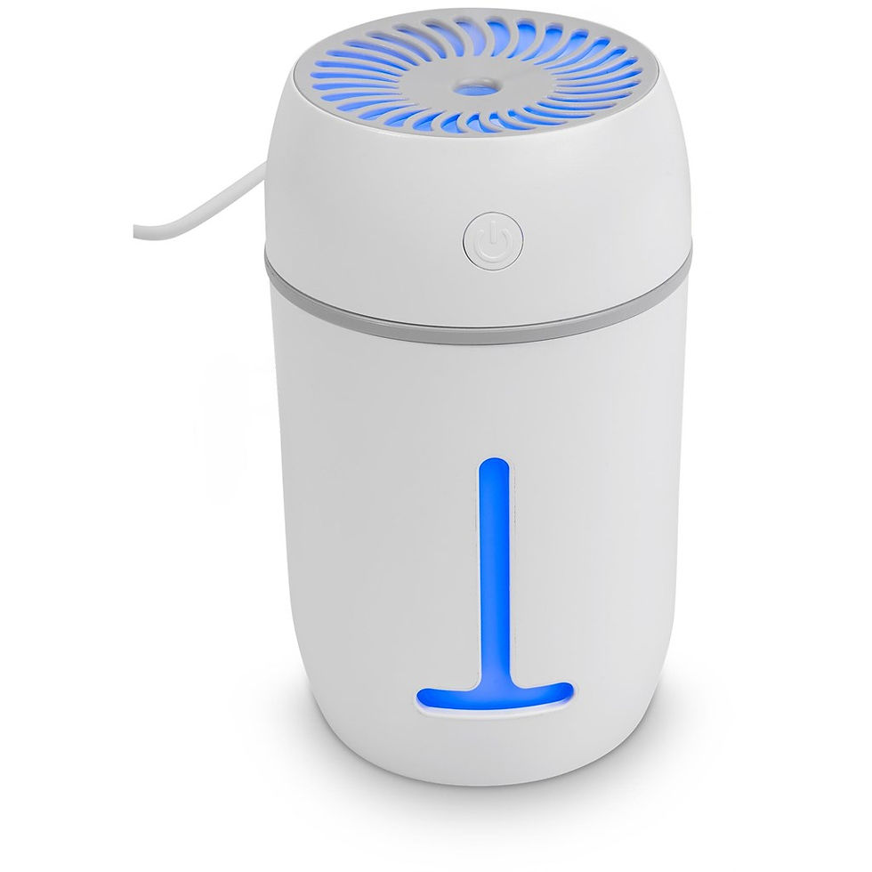 Thumbnail: Altitude Airosphere USB Humidifier