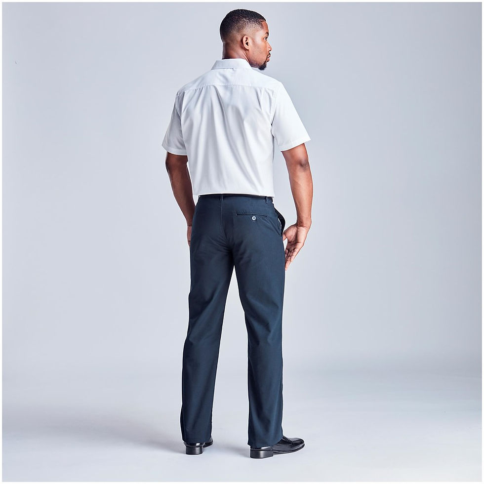 Thumbnail: Mens Chino Pants