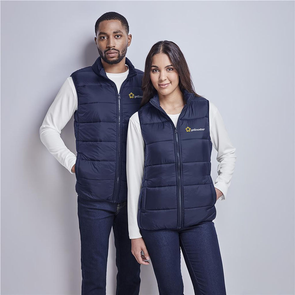 Thumbnail: Mens Catania Bodywarmer