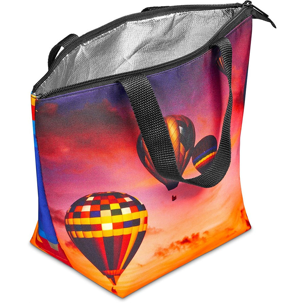 Thumbnail: Hoppla Sutherland Lunch Cooler