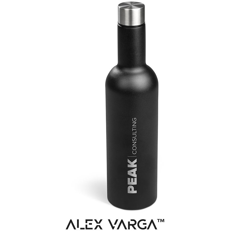 Thumbnail: Alex Varga Nasterovia Drinkware Set