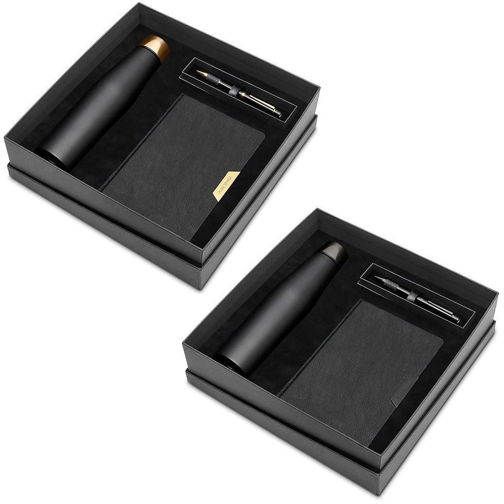 Thumbnail: Alex Varga Onassis Gift Set