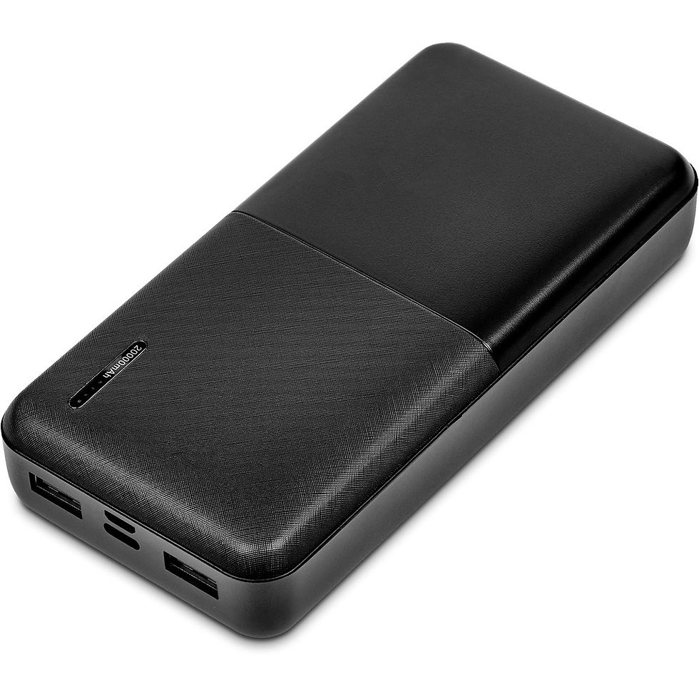 Thumbnail: Alex Varga Asterin Power Bank - 20,000mAh