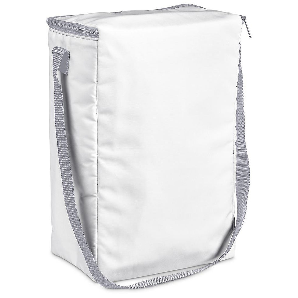 Thumbnail: Pre-Production Sample Hoppla Chiller Cooler Bag - 16-Can