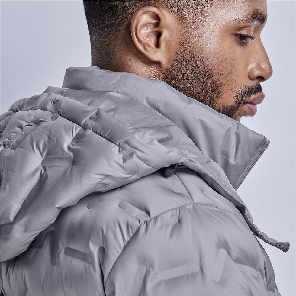Thumbnail: Mens Vancouver Jacket