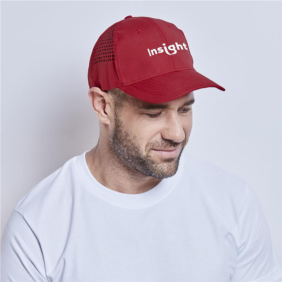 Thumbnail: Relay Cap - 6 Panel