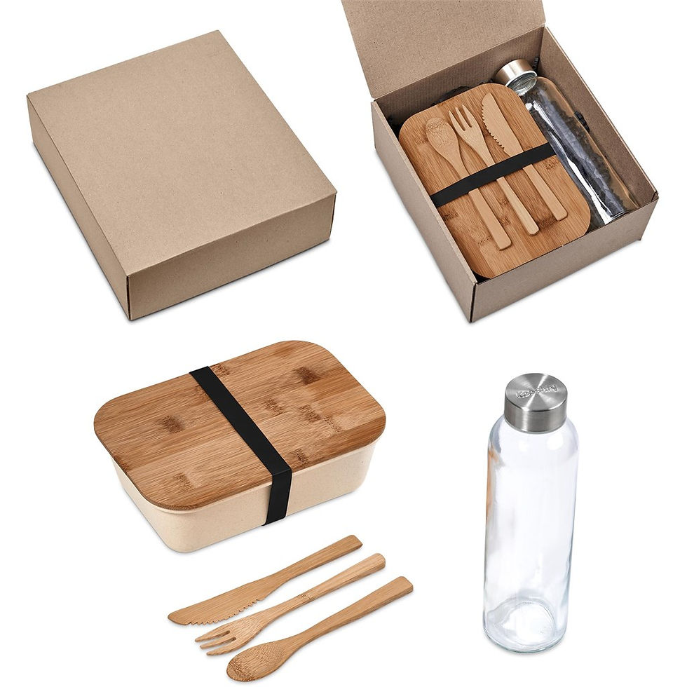 Thumbnail: Kooshty Maya Gift Set
