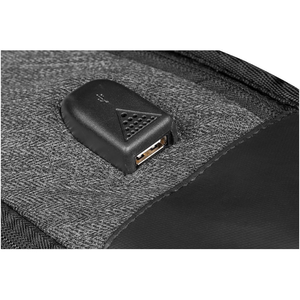 Thumbnail: Pentagon Anti-Theft Laptop Backpack