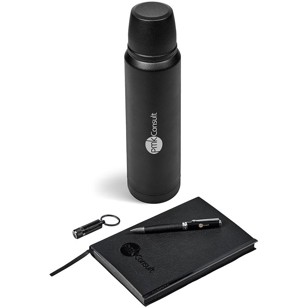 Thumbnail: Alex Varga Excitus Gift Set