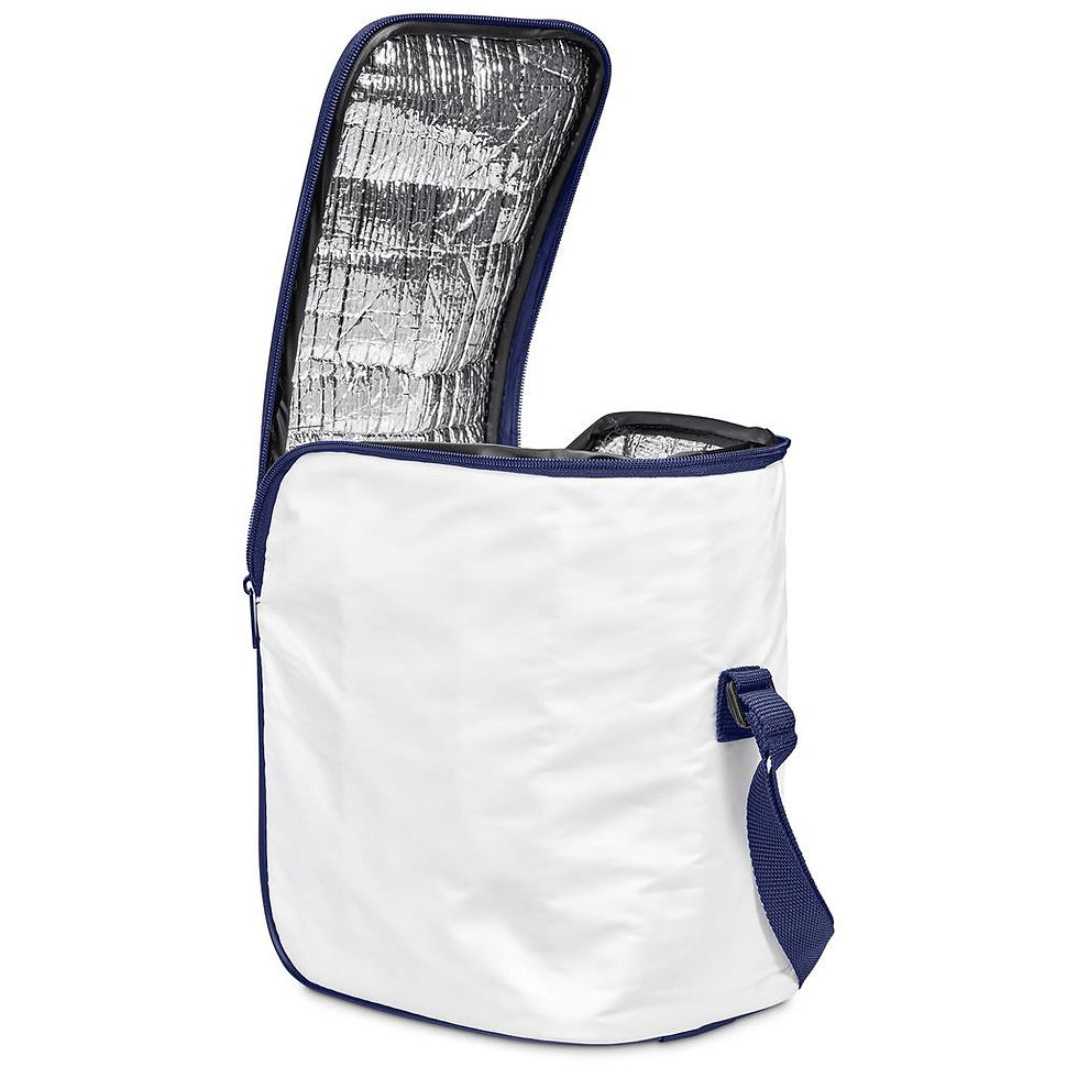 Thumbnail: Pre-Production Sample Hoppla Tribal Cooler