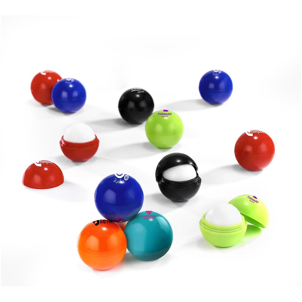 Thumbnail: Altitude Jolly Lip Balm
