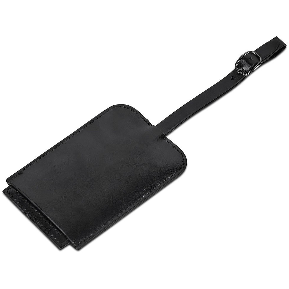 Thumbnail: Alex Varga Claska Weekend Bag