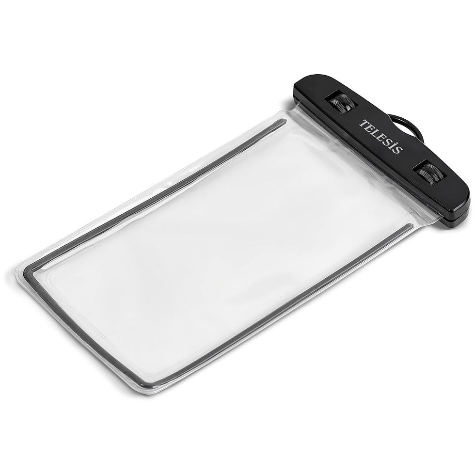 Thumbnail: Altitude Sunsation Waterproof Phone Pouch