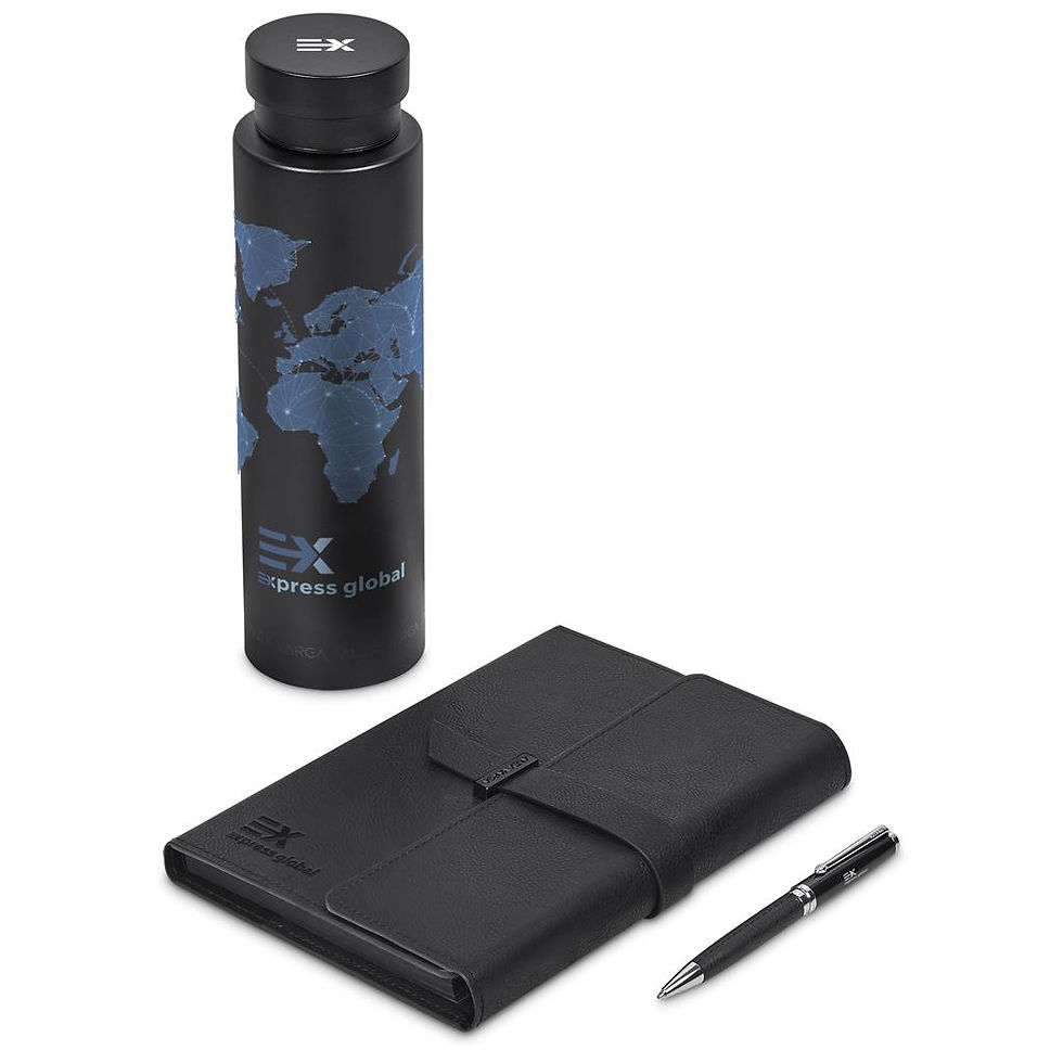 Thumbnail: Alex Varga Undakrov Gift Set
