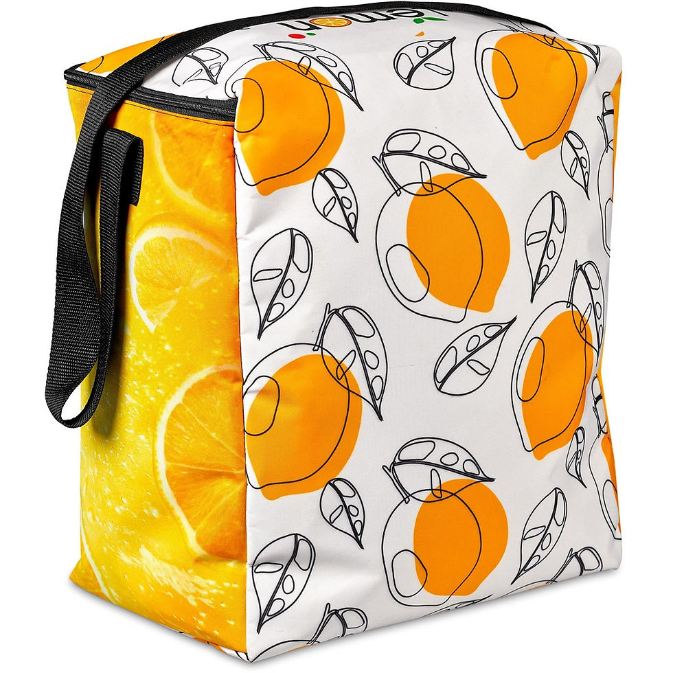 Thumbnail: Hoppla Drakensberg 27-Litre Cooler