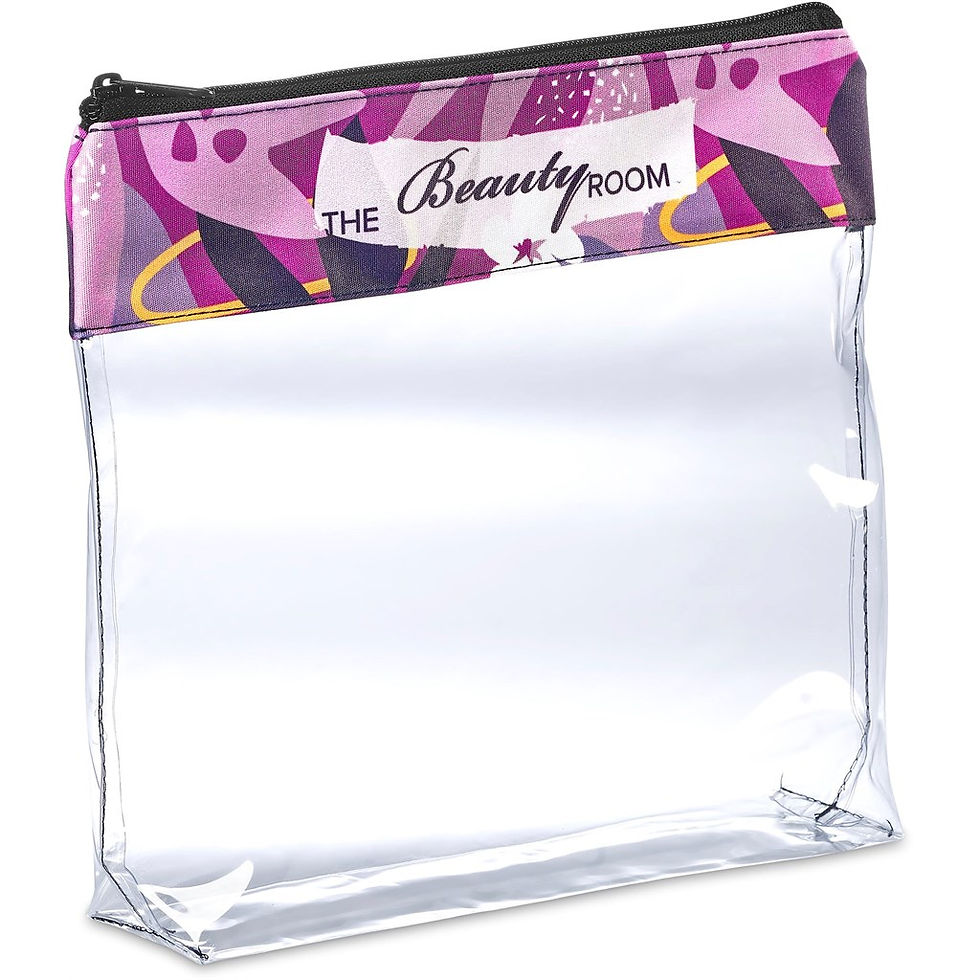 Thumbnail: Hoppla Cleopatra Cosmetic Bag