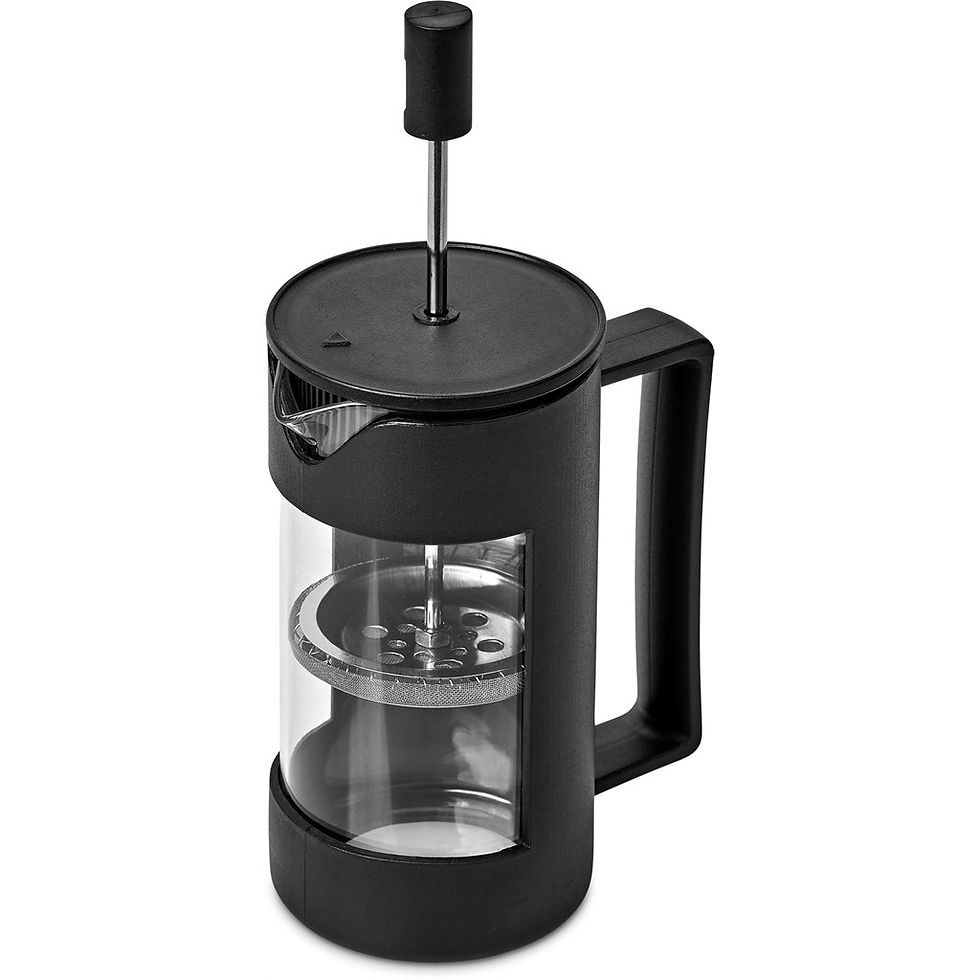 Thumbnail: Serendipio Monocle Coffee Plunger – 350ml