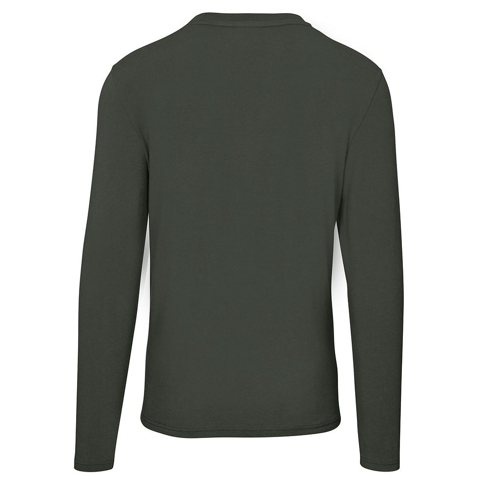 Thumbnail: Mens Long Sleeve Arizona T-Shirt