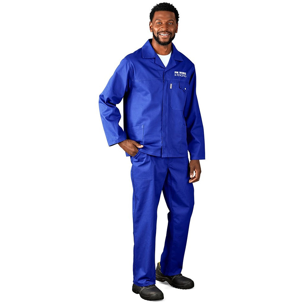 Thumbnail: Artisan Premium 100% Cotton Pants
