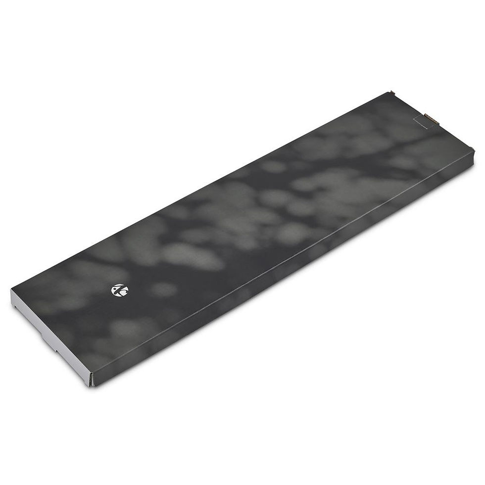 Thumbnail: Andy Cartwright Knysna Lagoon Wooden Food Board
