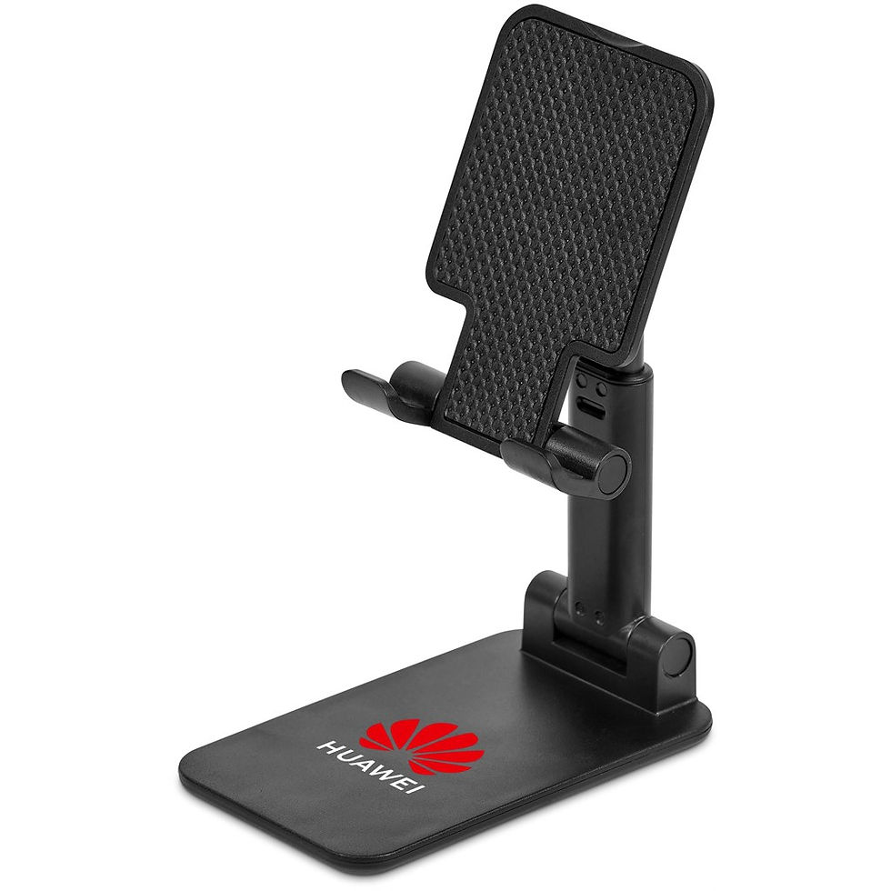 Thumbnail: Altitude Acrobat Adjustable Phone Stand