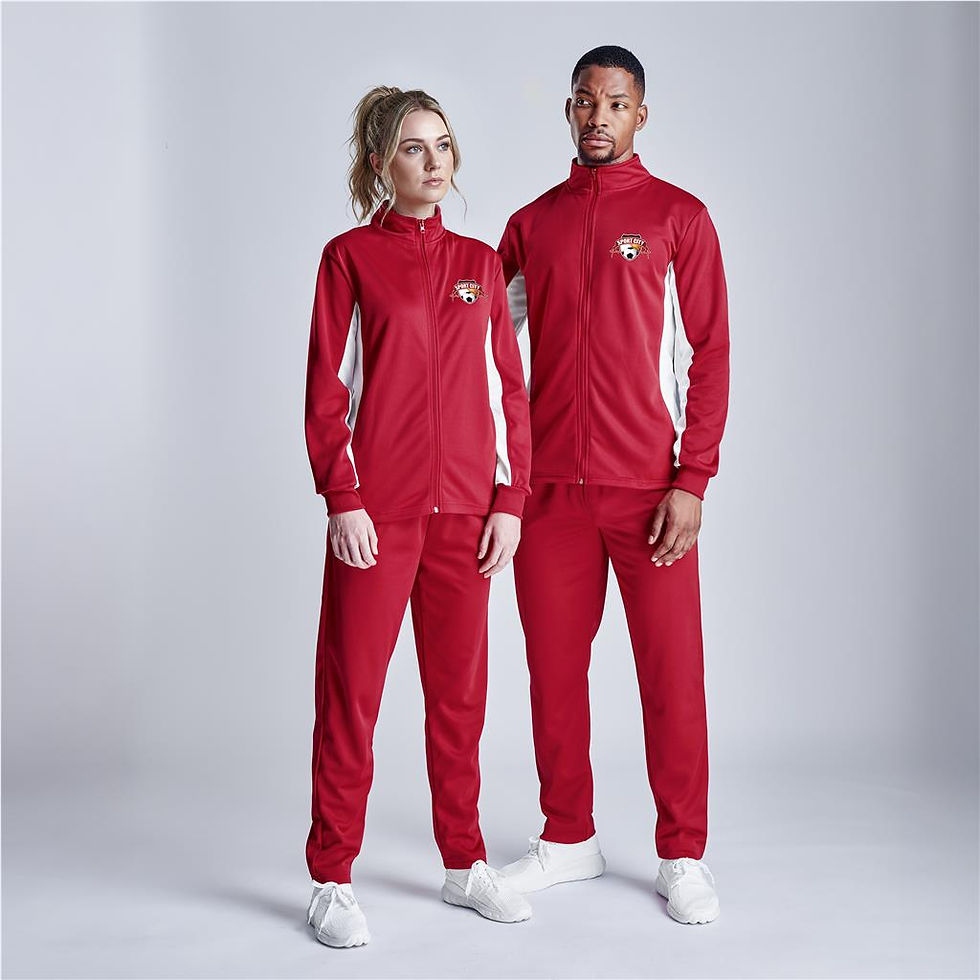 Thumbnail: Unisex Championship Tracksuit