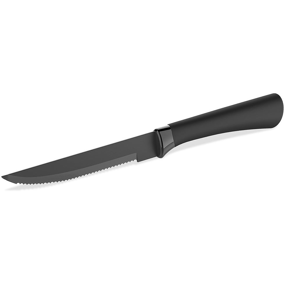 Thumbnail: Serendipio Dolan Steak Knife Set