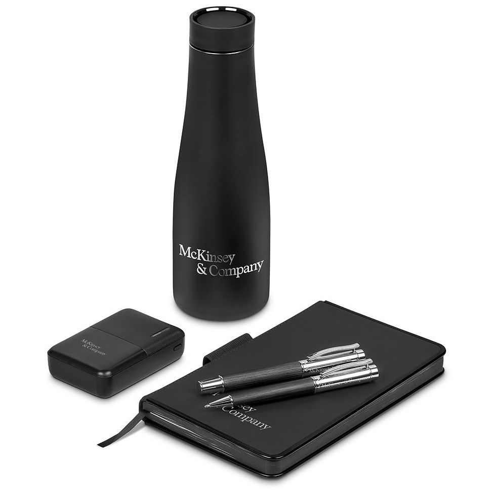 Thumbnail: Alex Varga Grista Gift Set