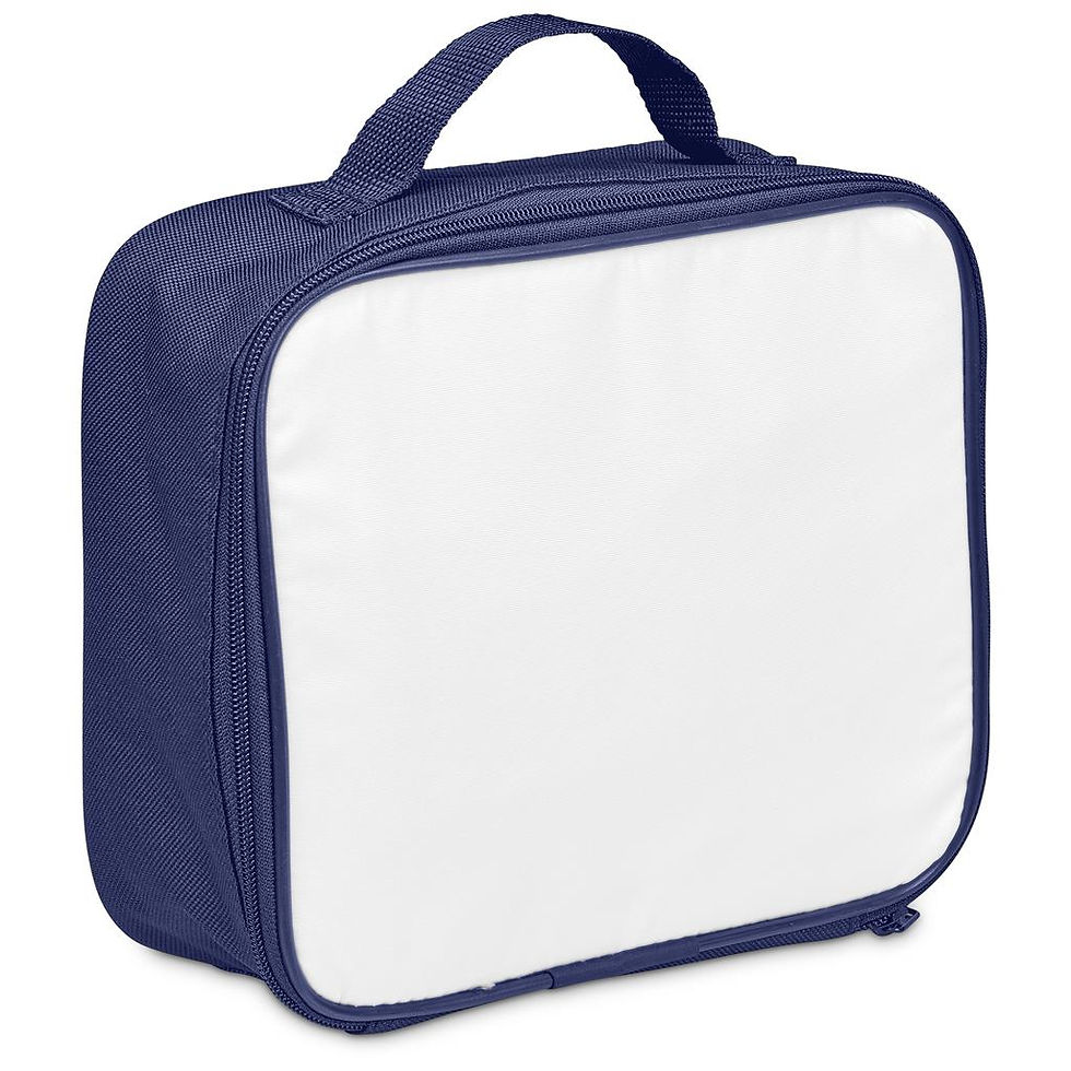 Thumbnail: Pre-Production Sample Hoppla Zephyr Lunch Cooler