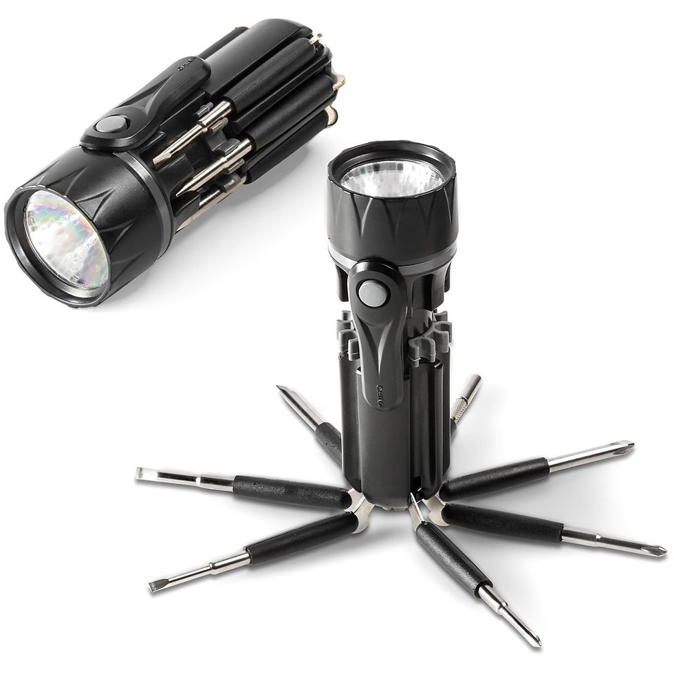 Thumbnail: Altitude Utility Tool & Torch