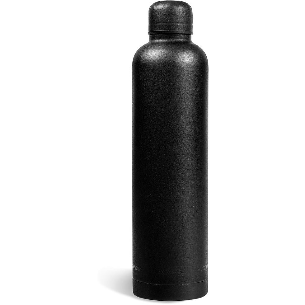 Thumbnail: Alex Varga Sirona Stainless Steel Vacuum Water Bottle – 700ml