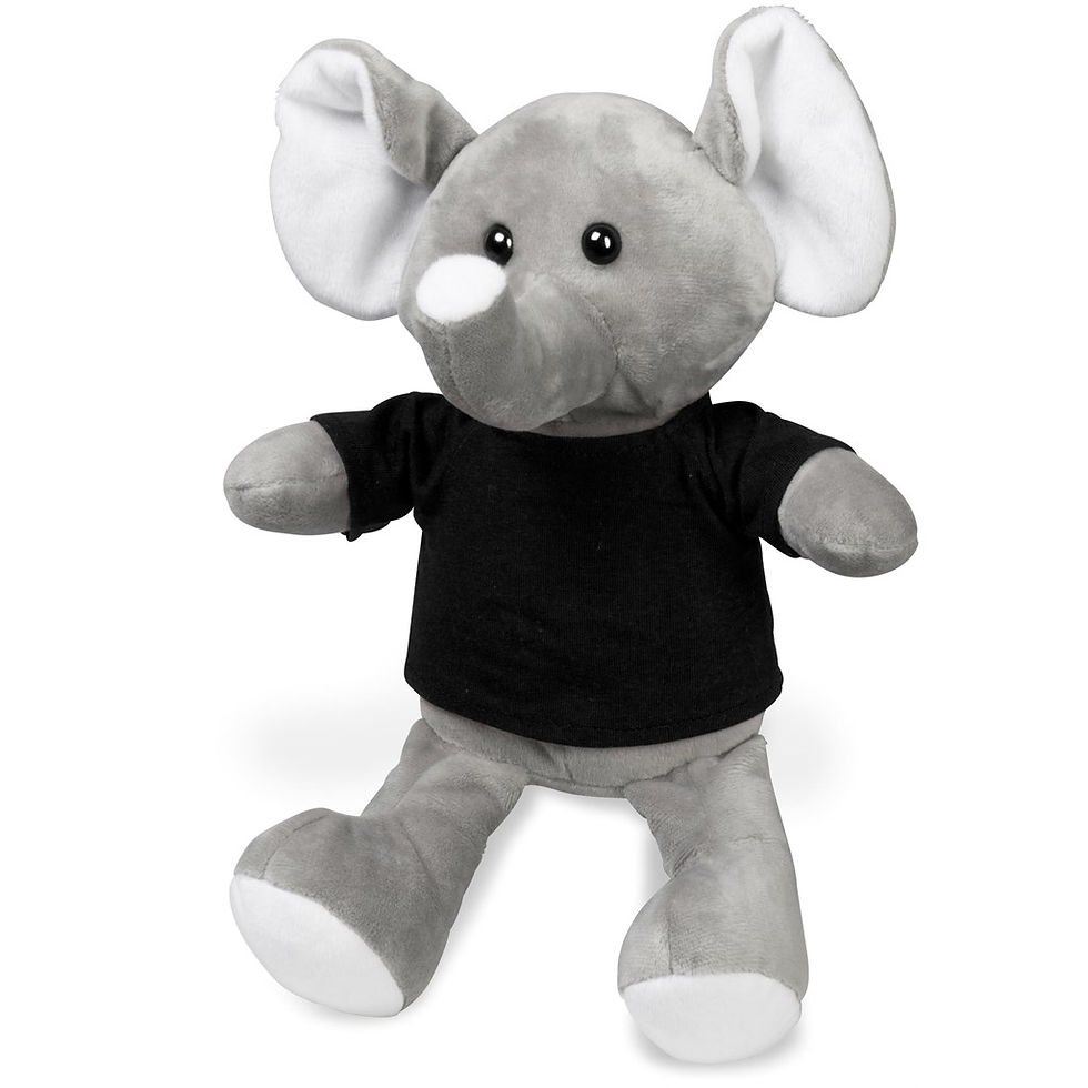 Thumbnail: Eddie Plush Toy