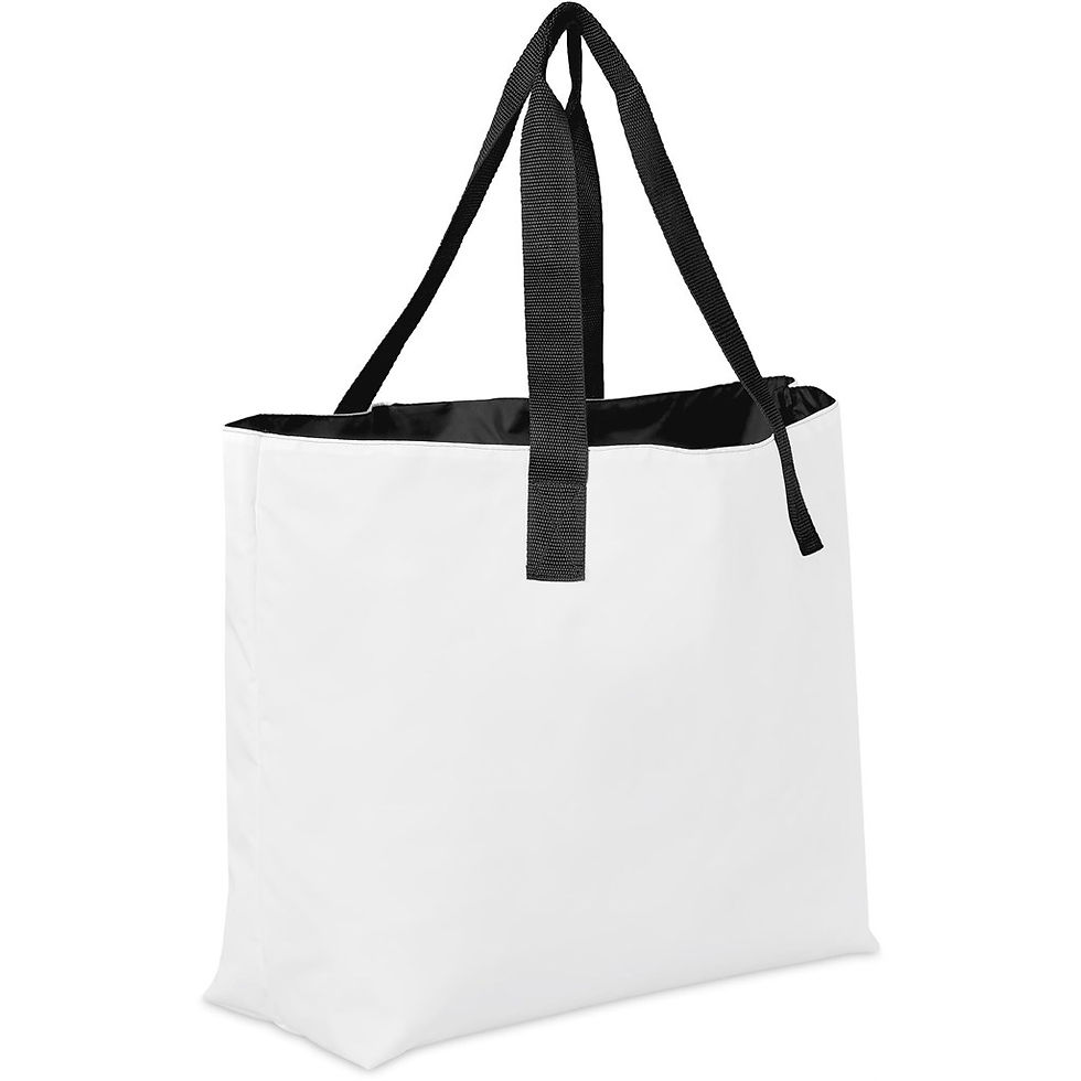 Thumbnail: Hoppla Sunset Beach Bag