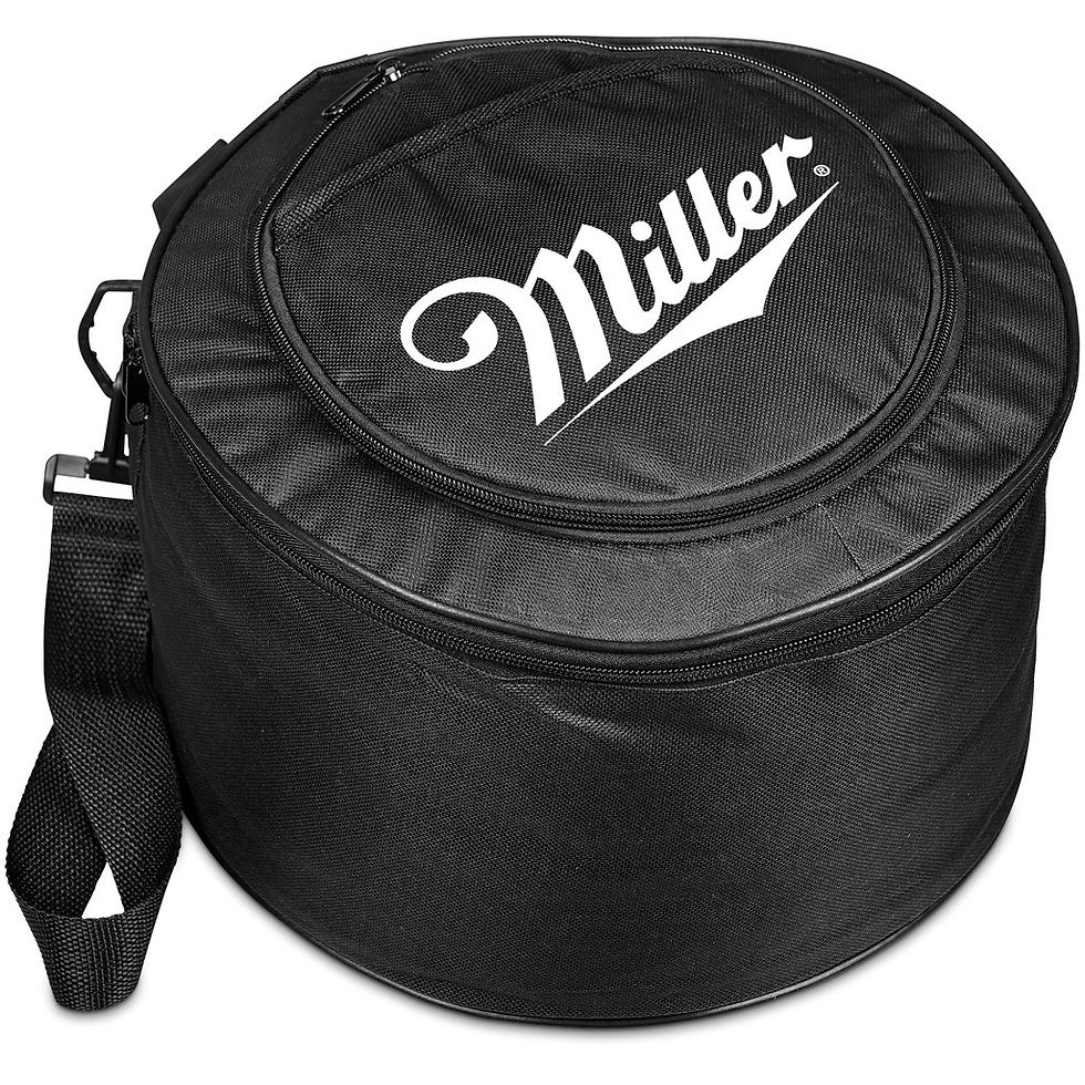 Thumbnail: Outback Braai & Cooler Set