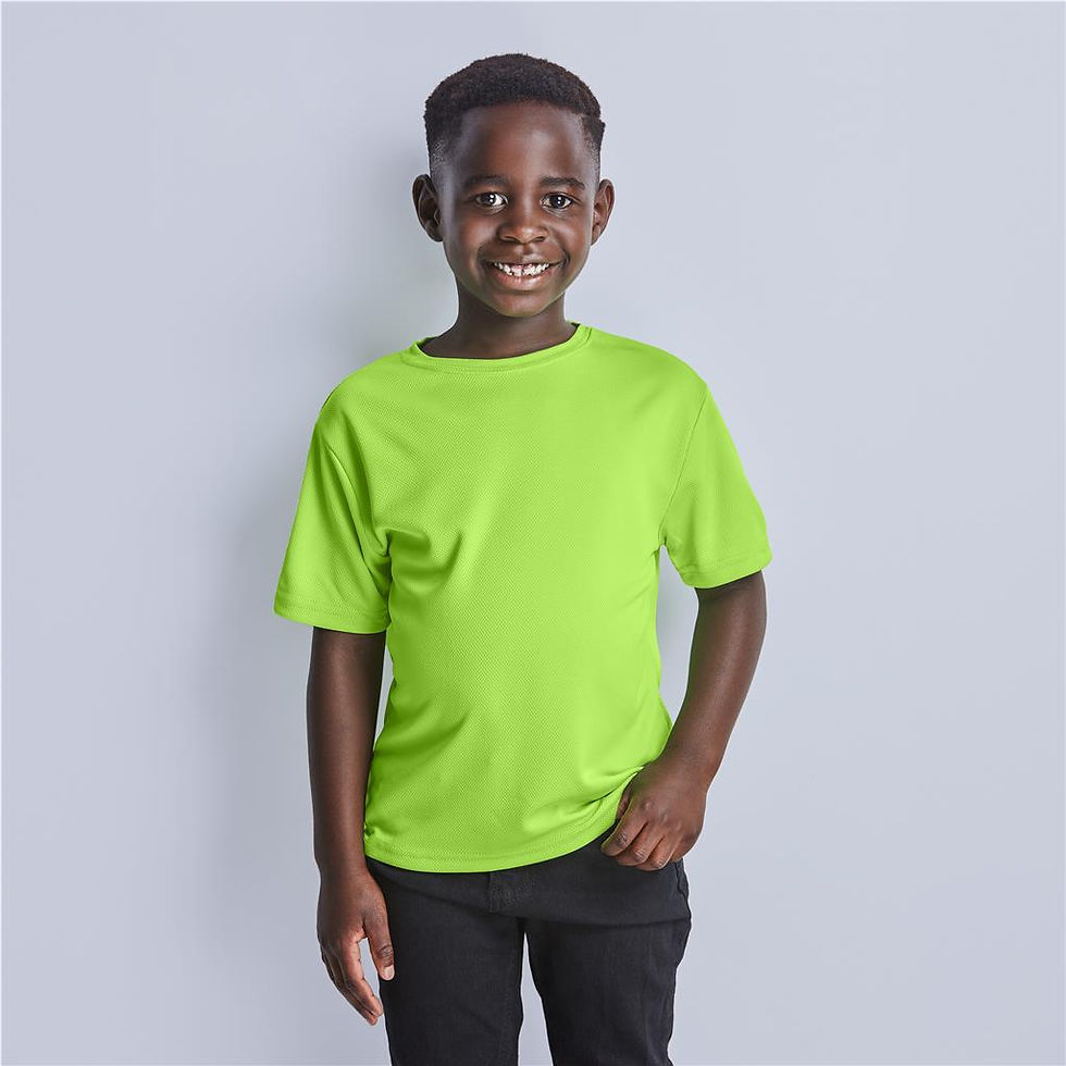 Thumbnail: Kids All Star T-Shirt