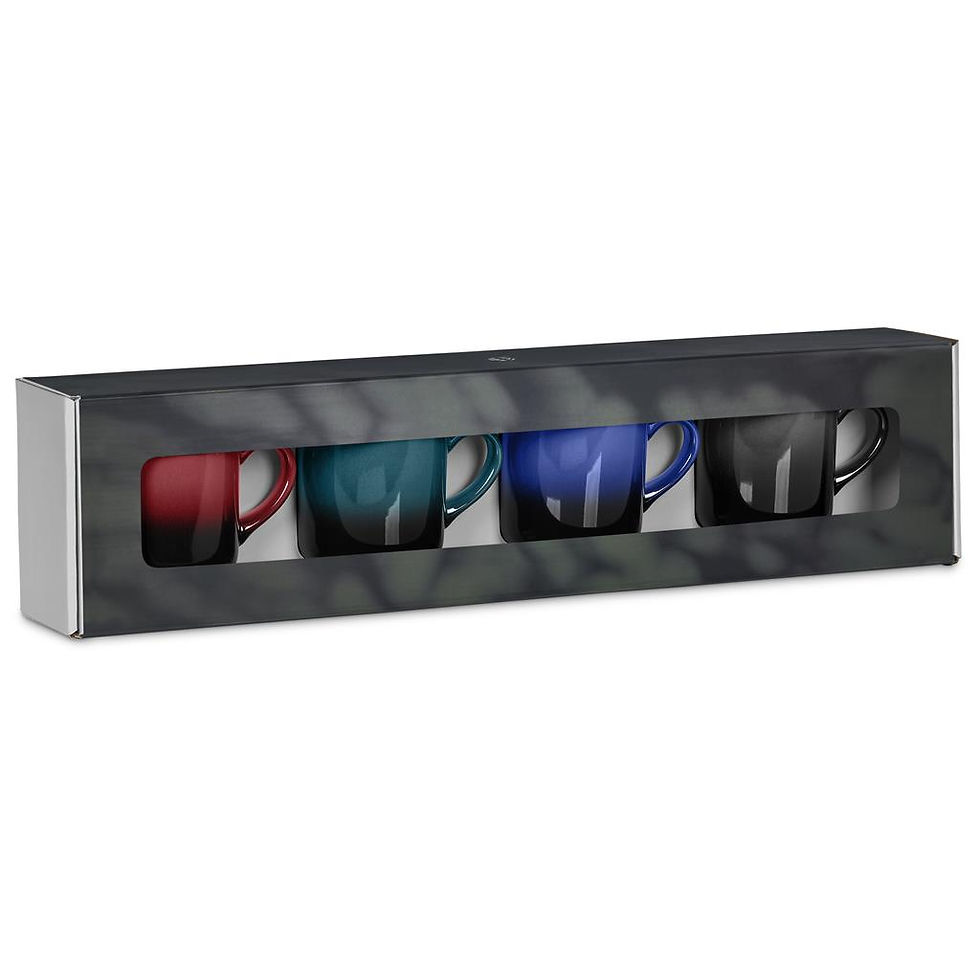 Thumbnail: Andy Cartwright Hazyview Mix Gift Set