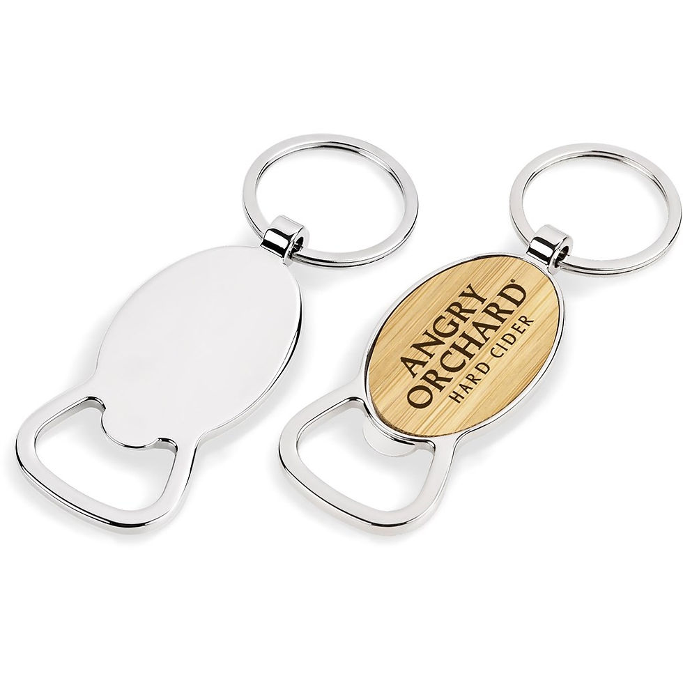 Thumbnail: Altitude Karu Bottle Opener Keyholder