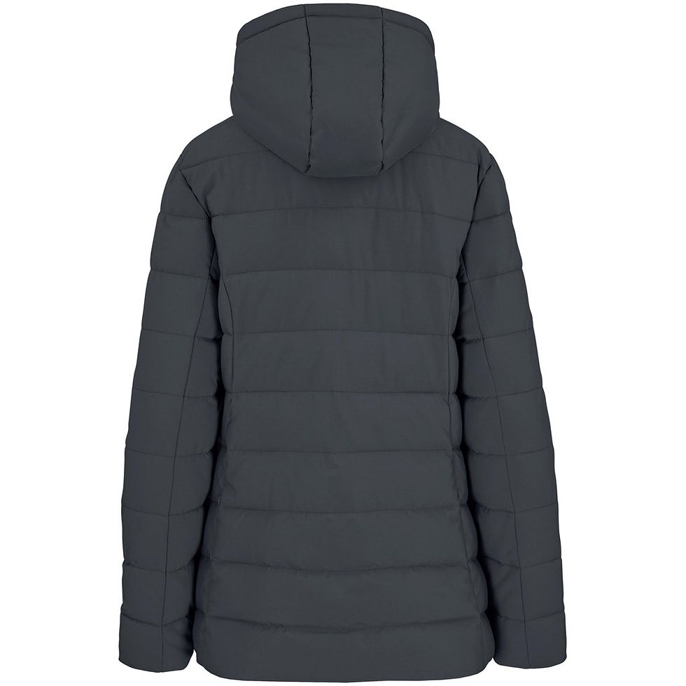 Thumbnail: Ladies Alex Varga Iveroc Jacket