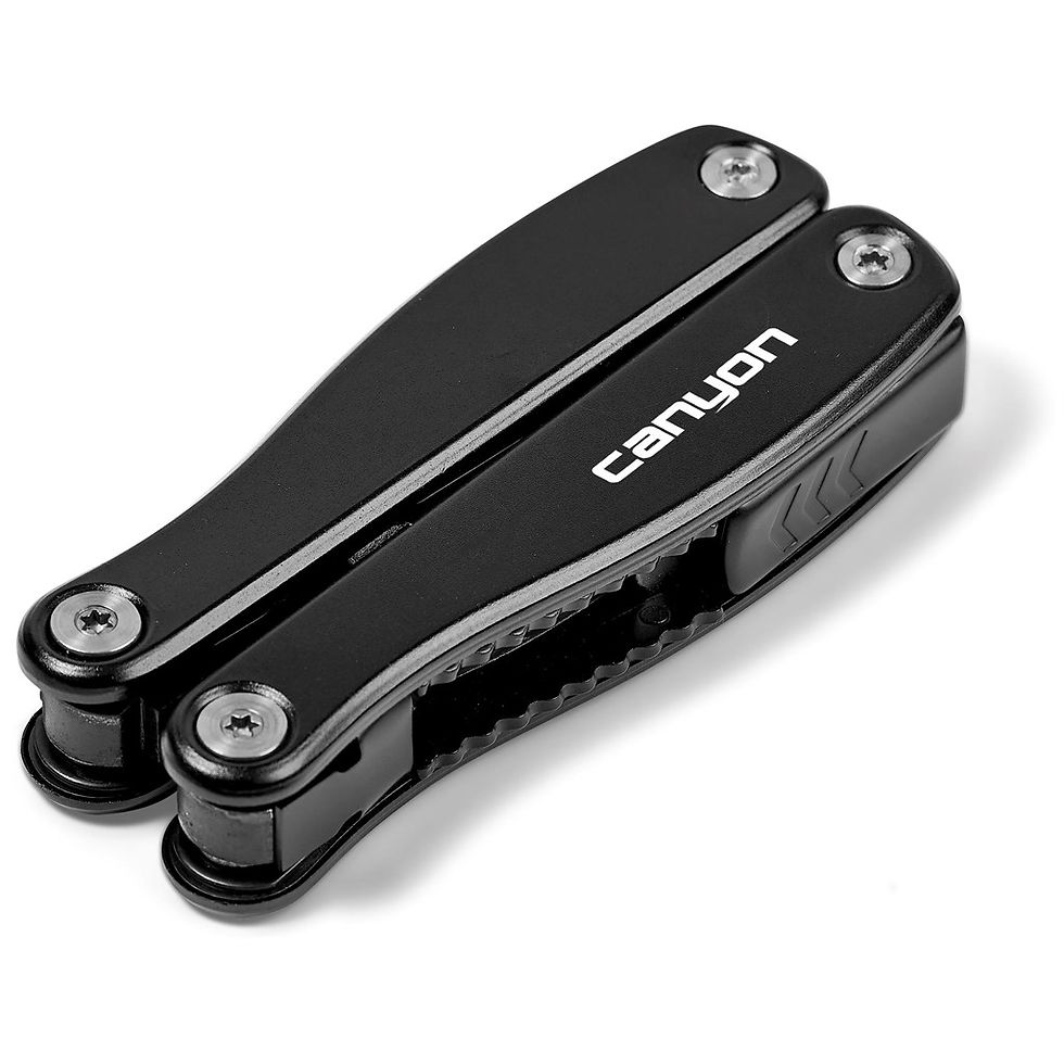 Thumbnail: Altitude Defender Multi-Tool
