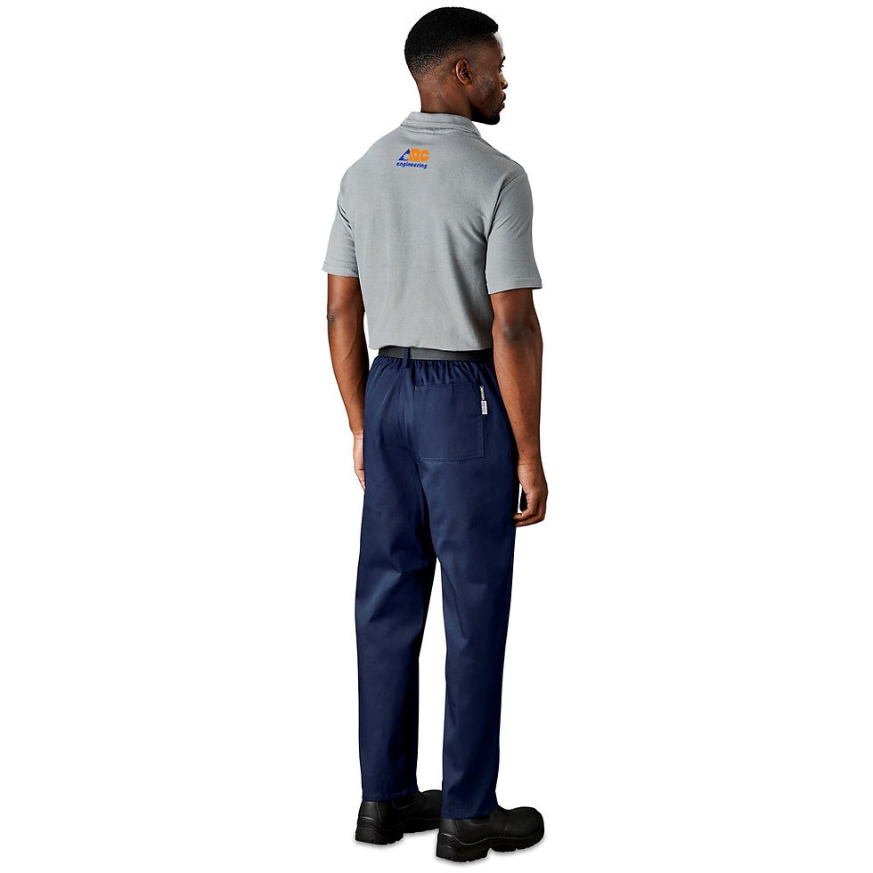 Thumbnail: Trade Polycotton Pants